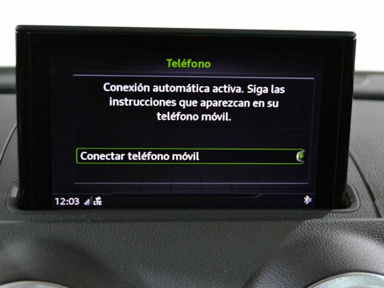 Foto Audi A3 24