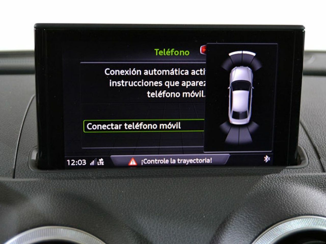 Foto Audi A3 25