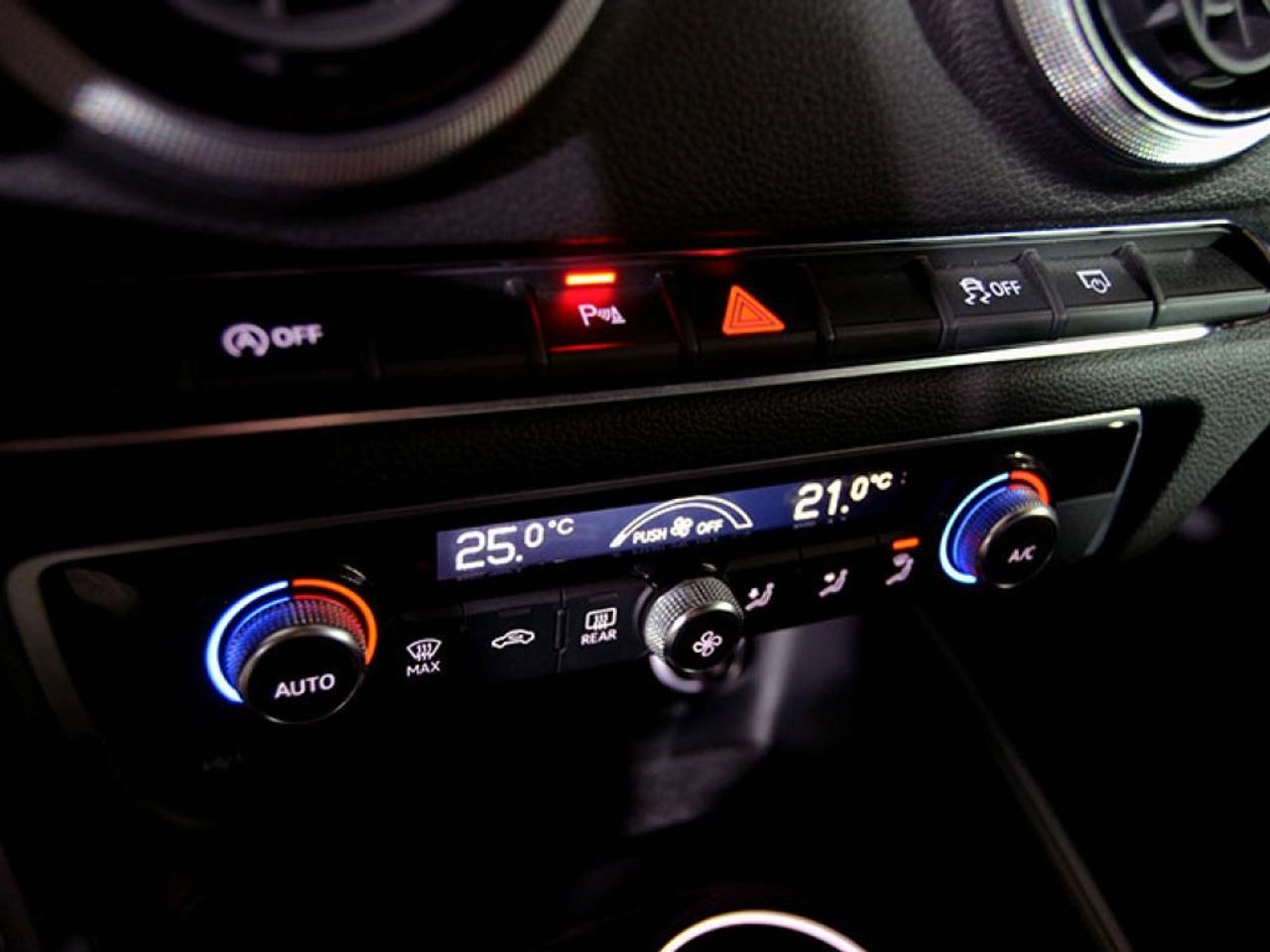 Foto Audi A3 26