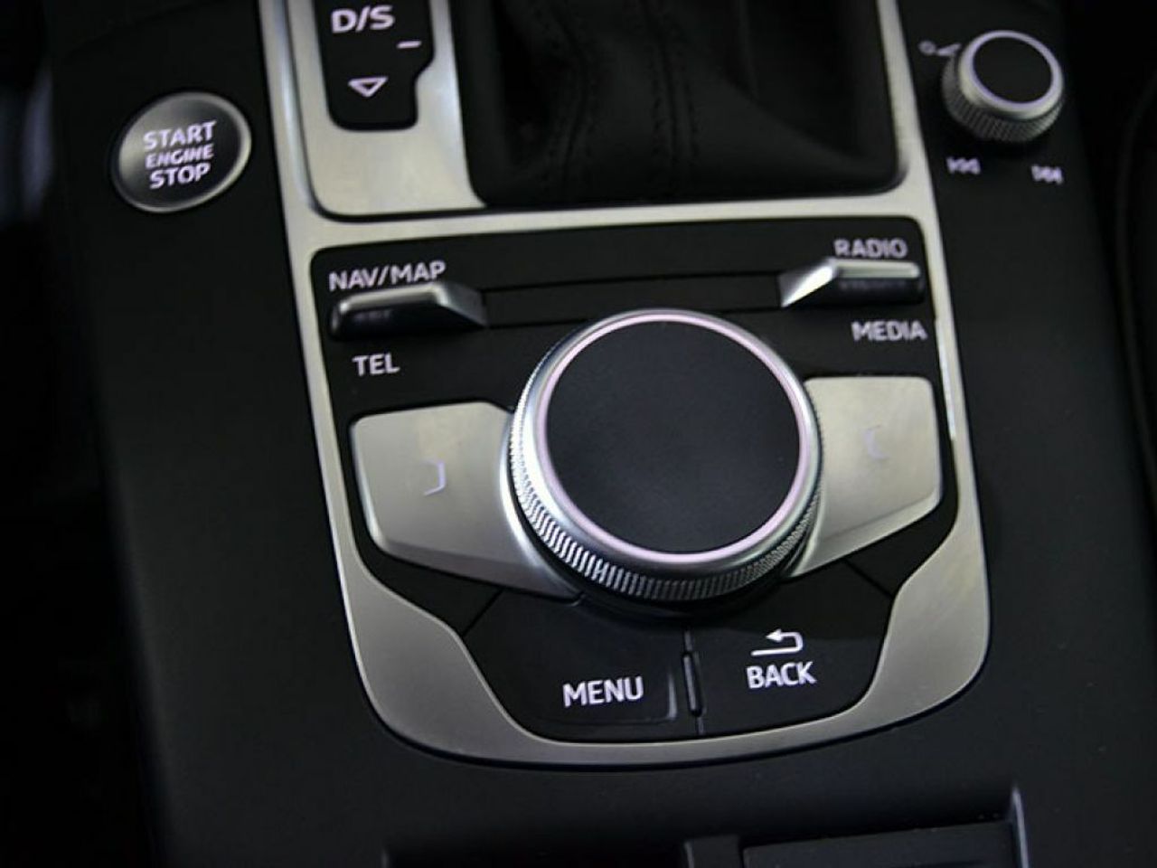 Foto Audi A3 30