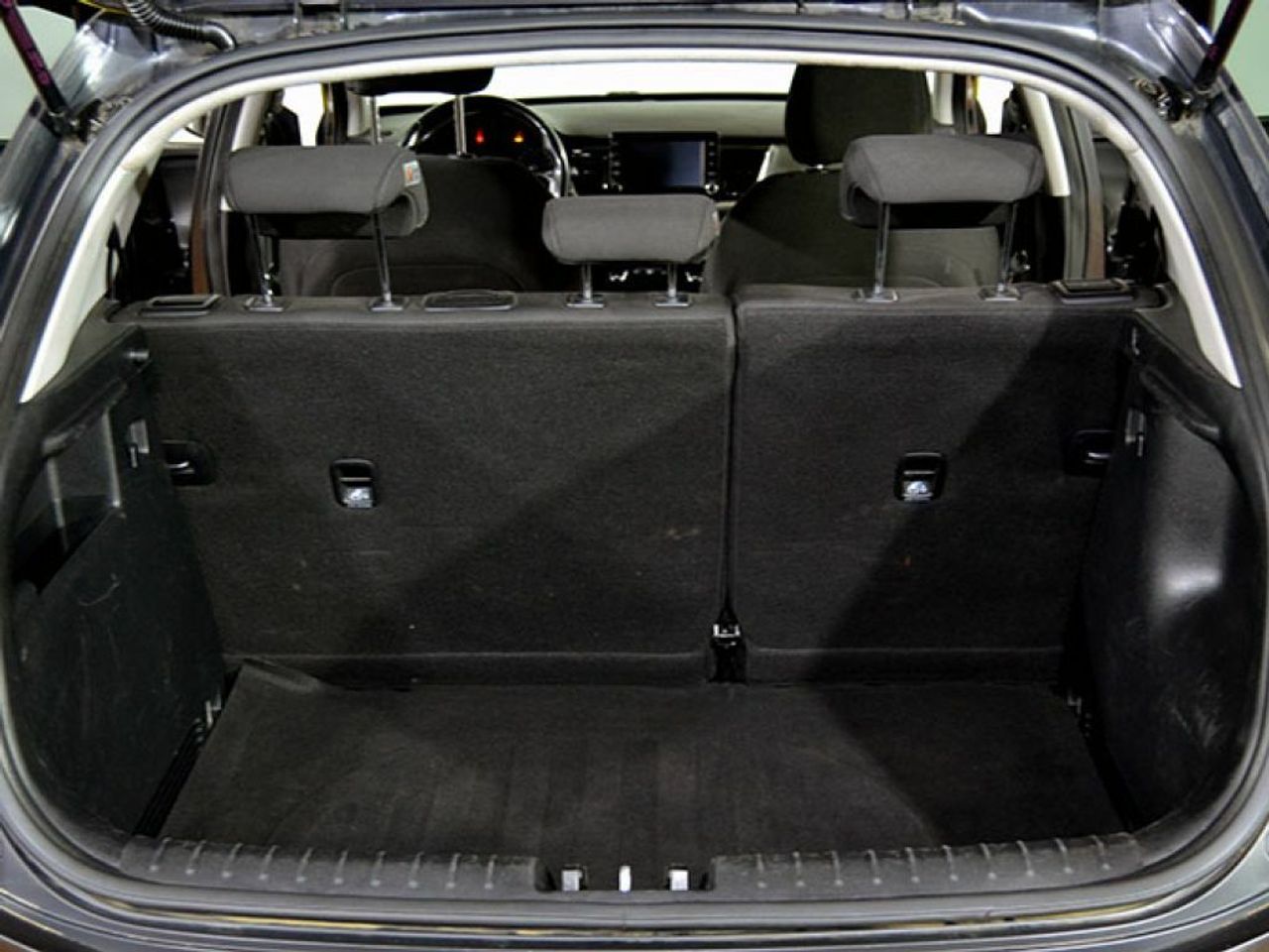Foto Kia Stonic 7