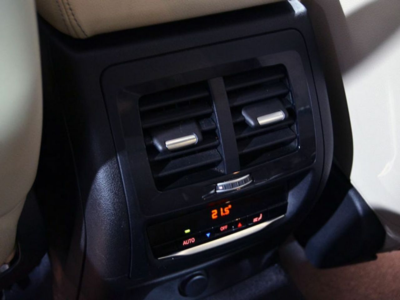 Foto BMW X3 15