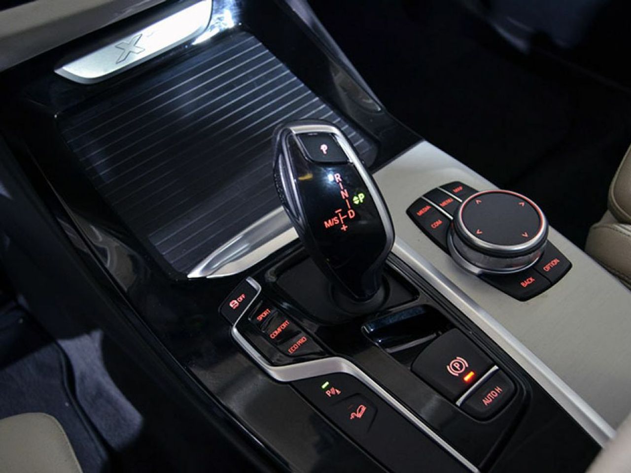 Foto BMW X3 33