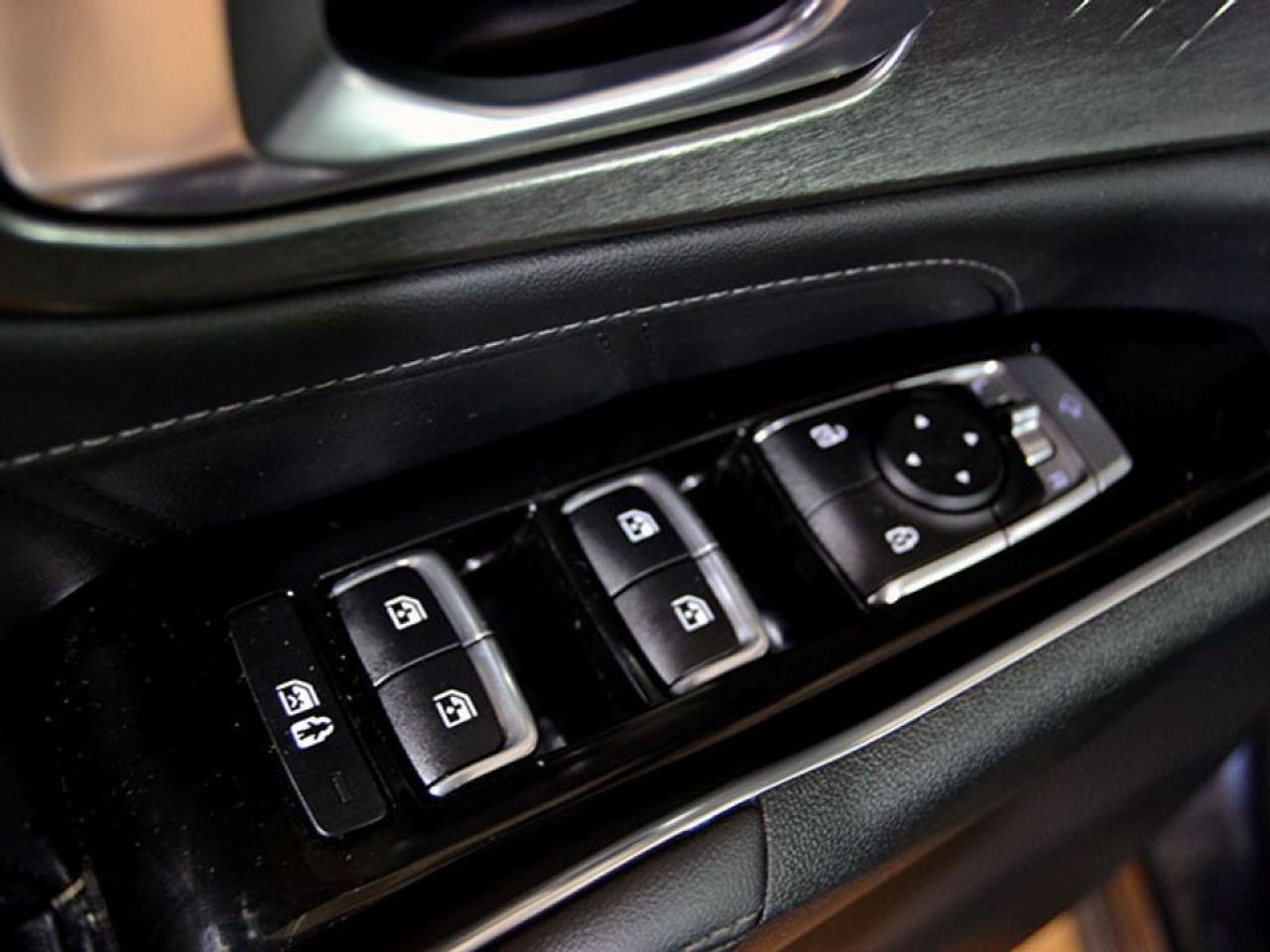 Foto Kia Sorento 23