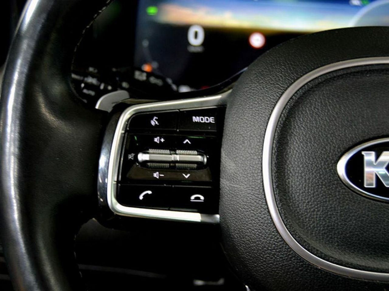 Foto Kia Sorento 29