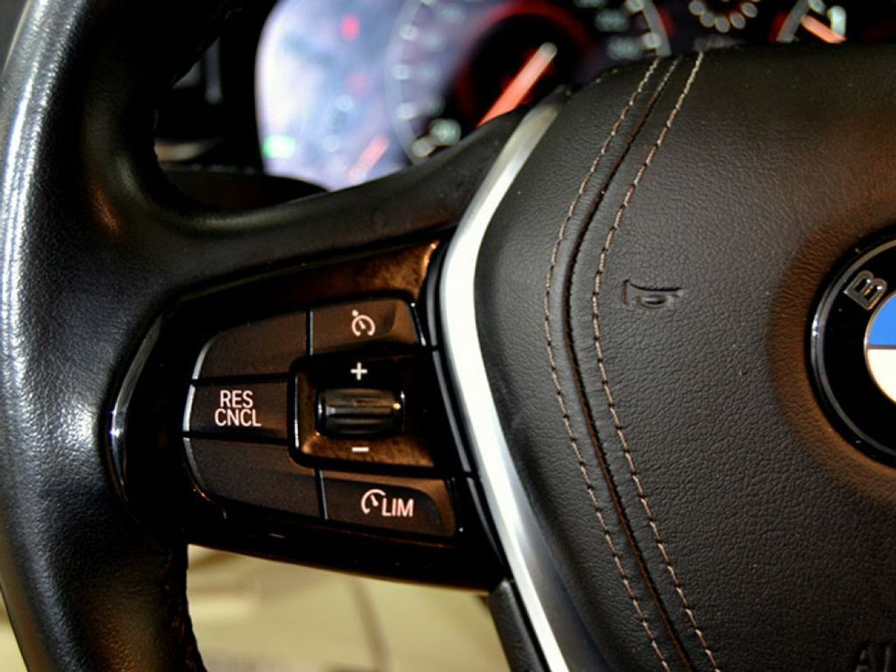 Foto BMW Serie 5 21