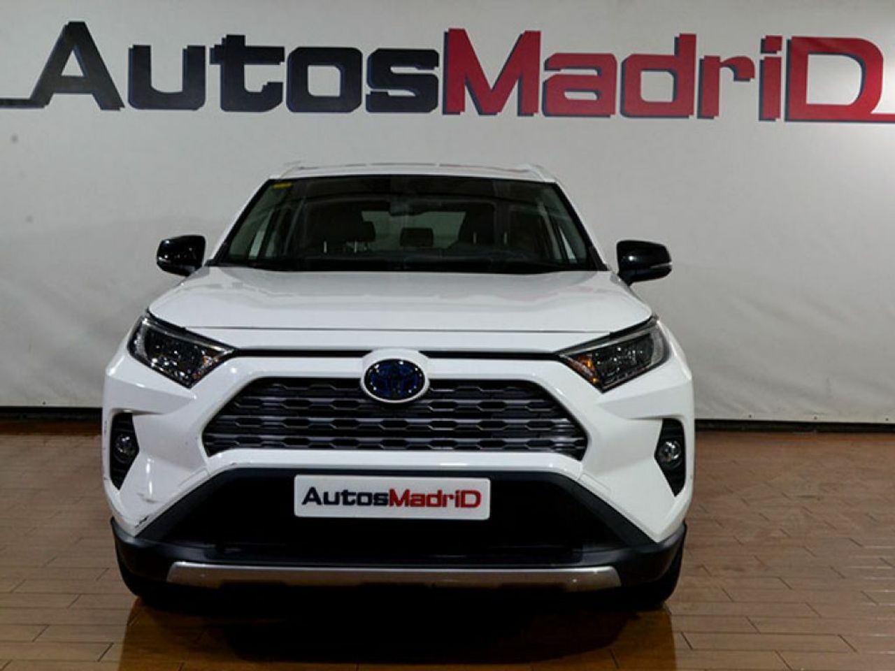 Foto Toyota Rav4 2