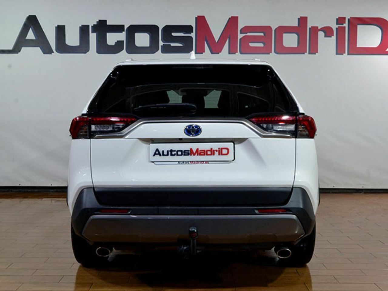 Foto Toyota Rav4 4