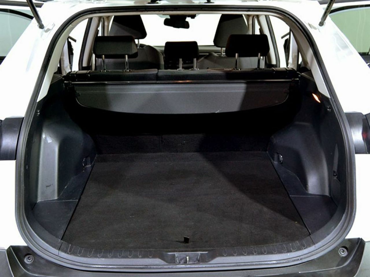 Foto Toyota Rav4 7