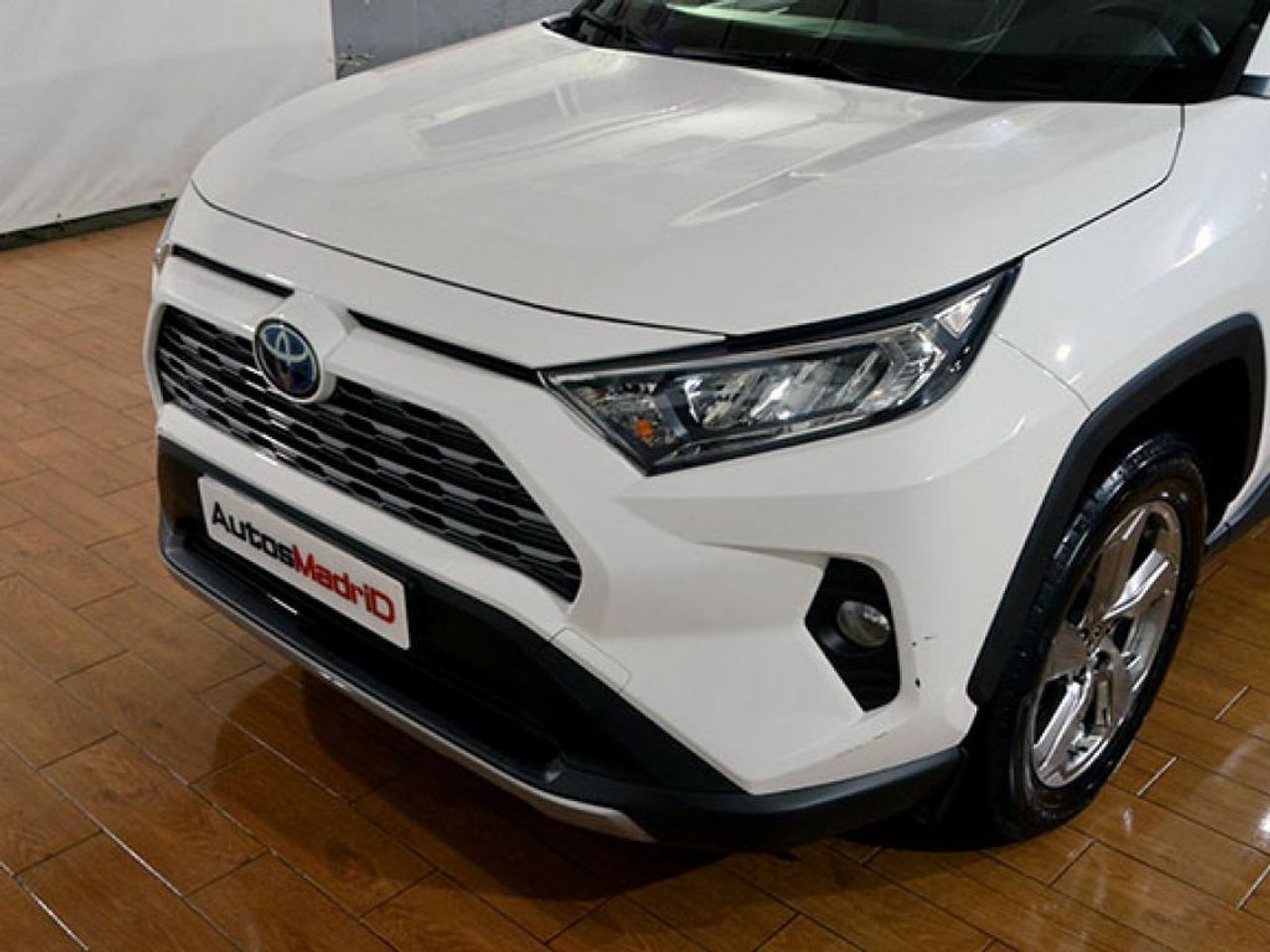 Foto Toyota Rav4 9