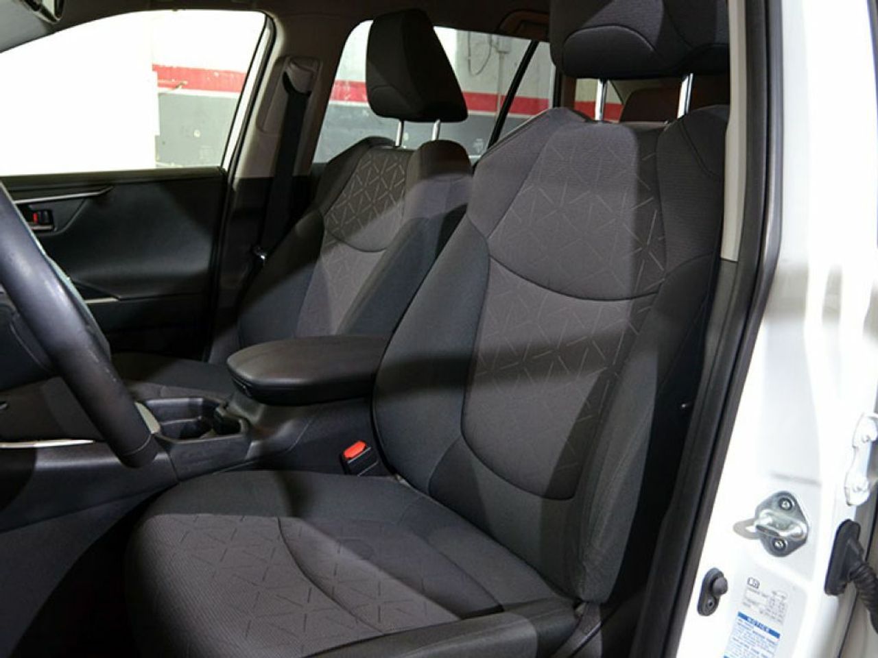 Foto Toyota Rav4 12