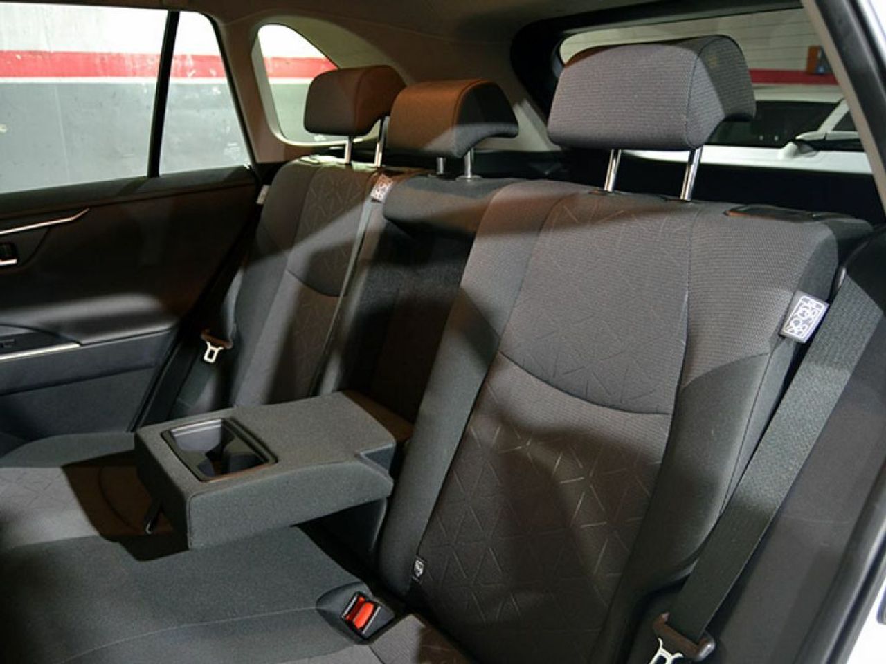 Foto Toyota Rav4 13