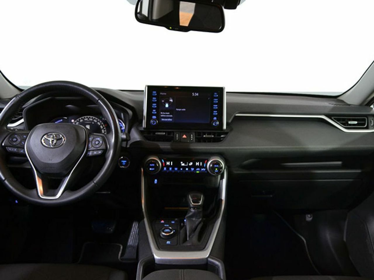 Foto Toyota Rav4 14
