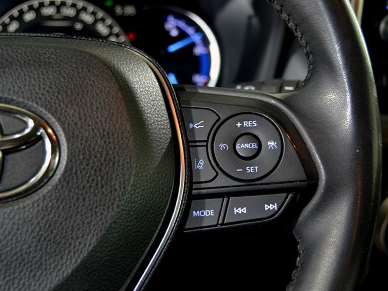 Foto Toyota Rav4 20