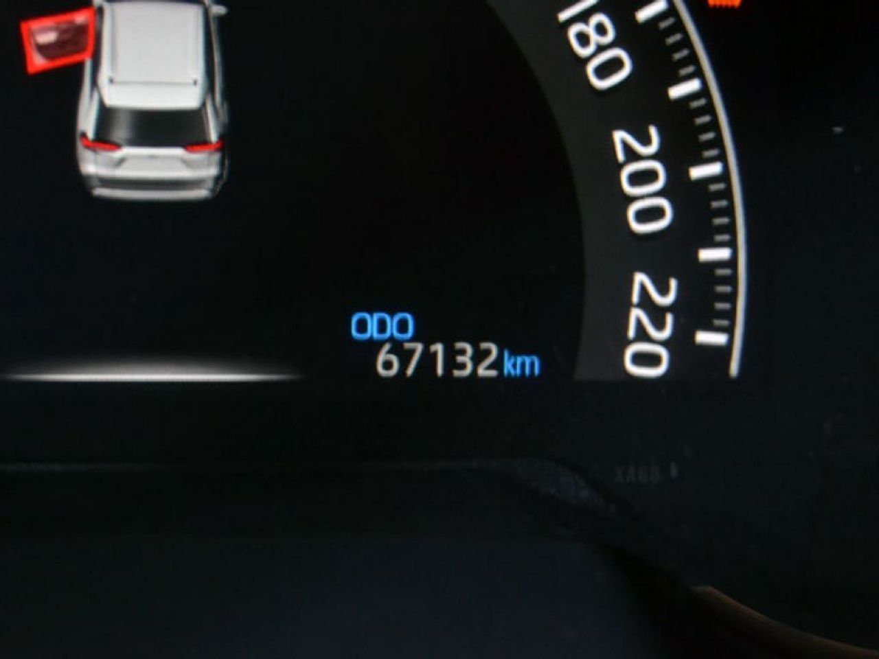 Foto Toyota Rav4 21
