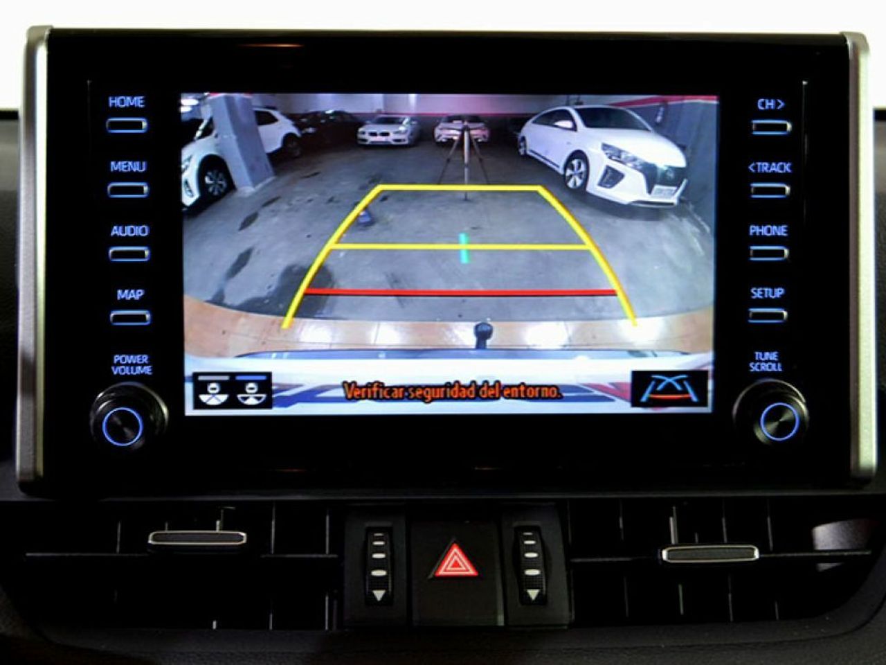 Foto Toyota Rav4 23
