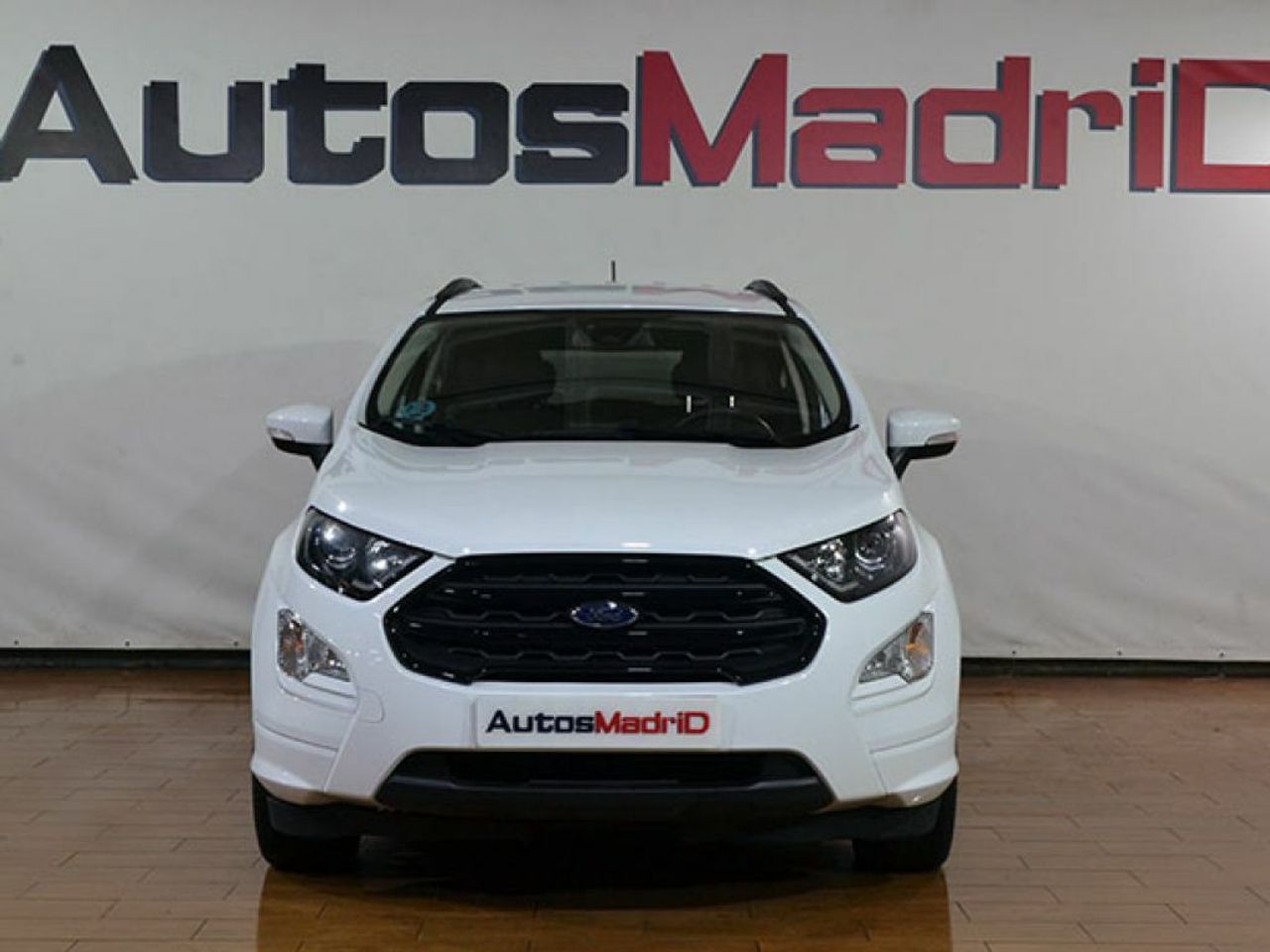 Foto Ford Ecosport 2