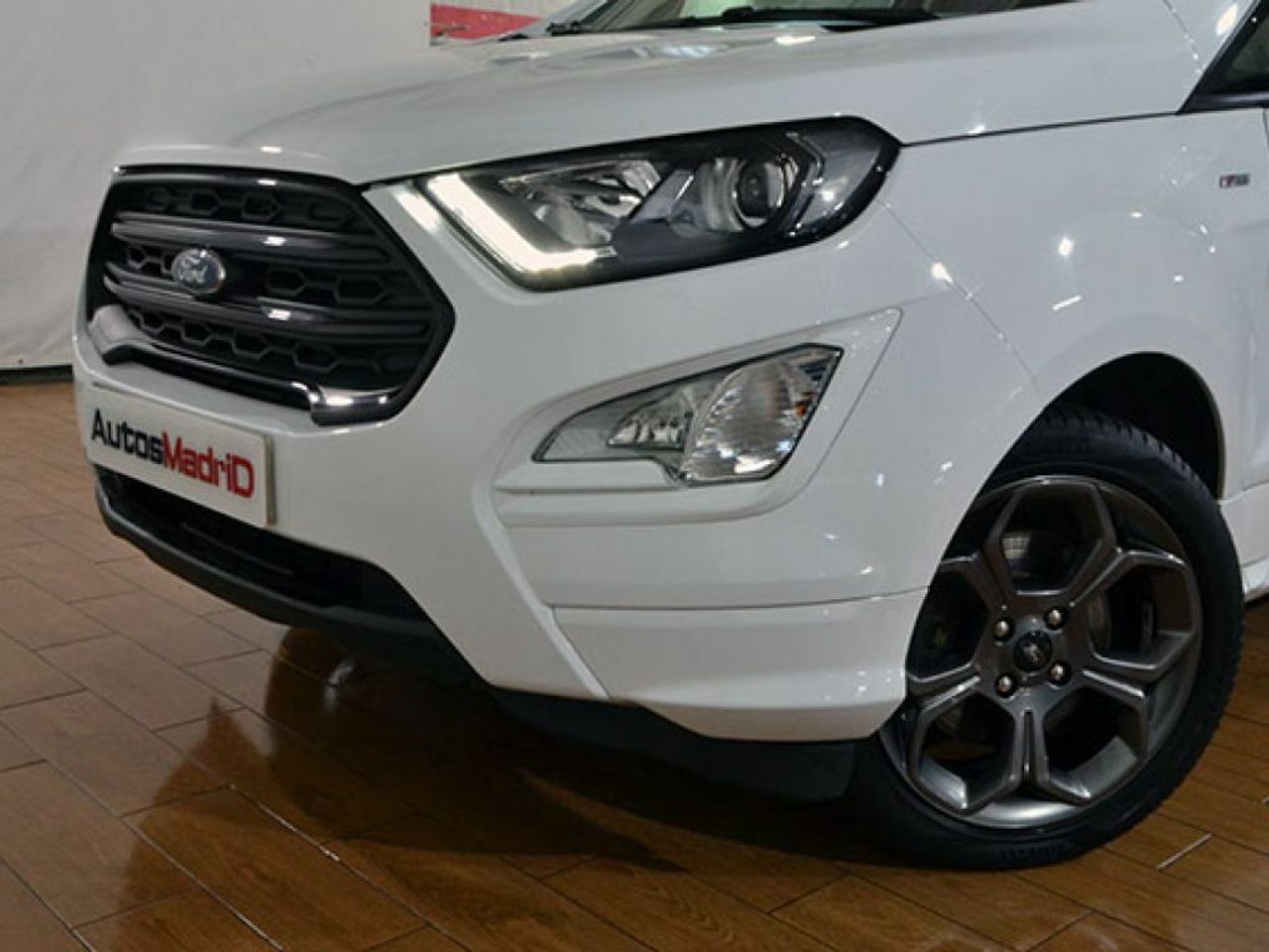 Foto Ford Ecosport 10