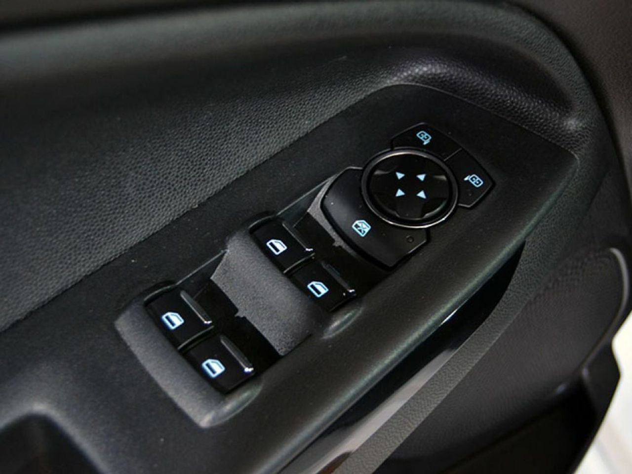 Foto Ford Ecosport 16