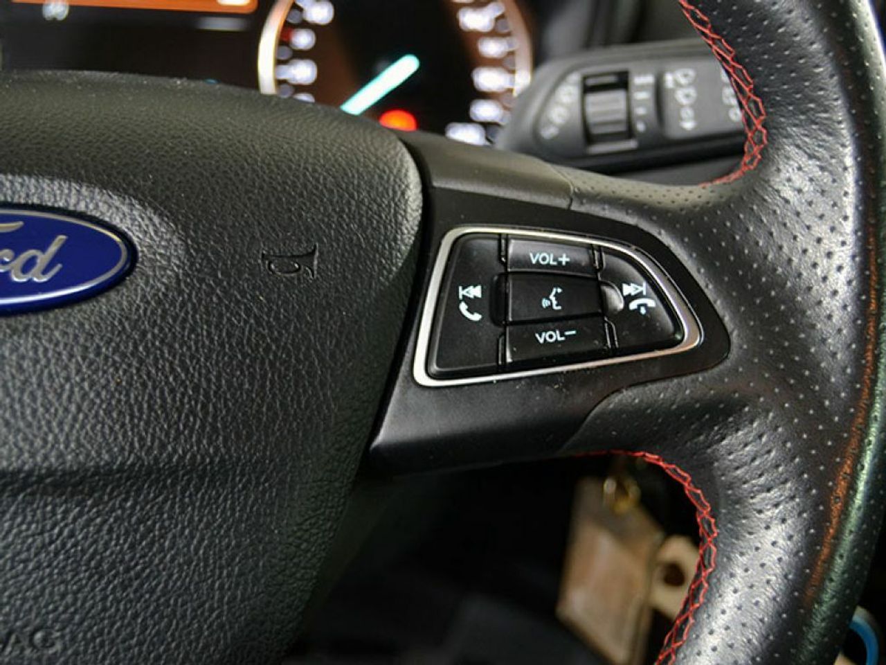 Foto Ford Ecosport 21