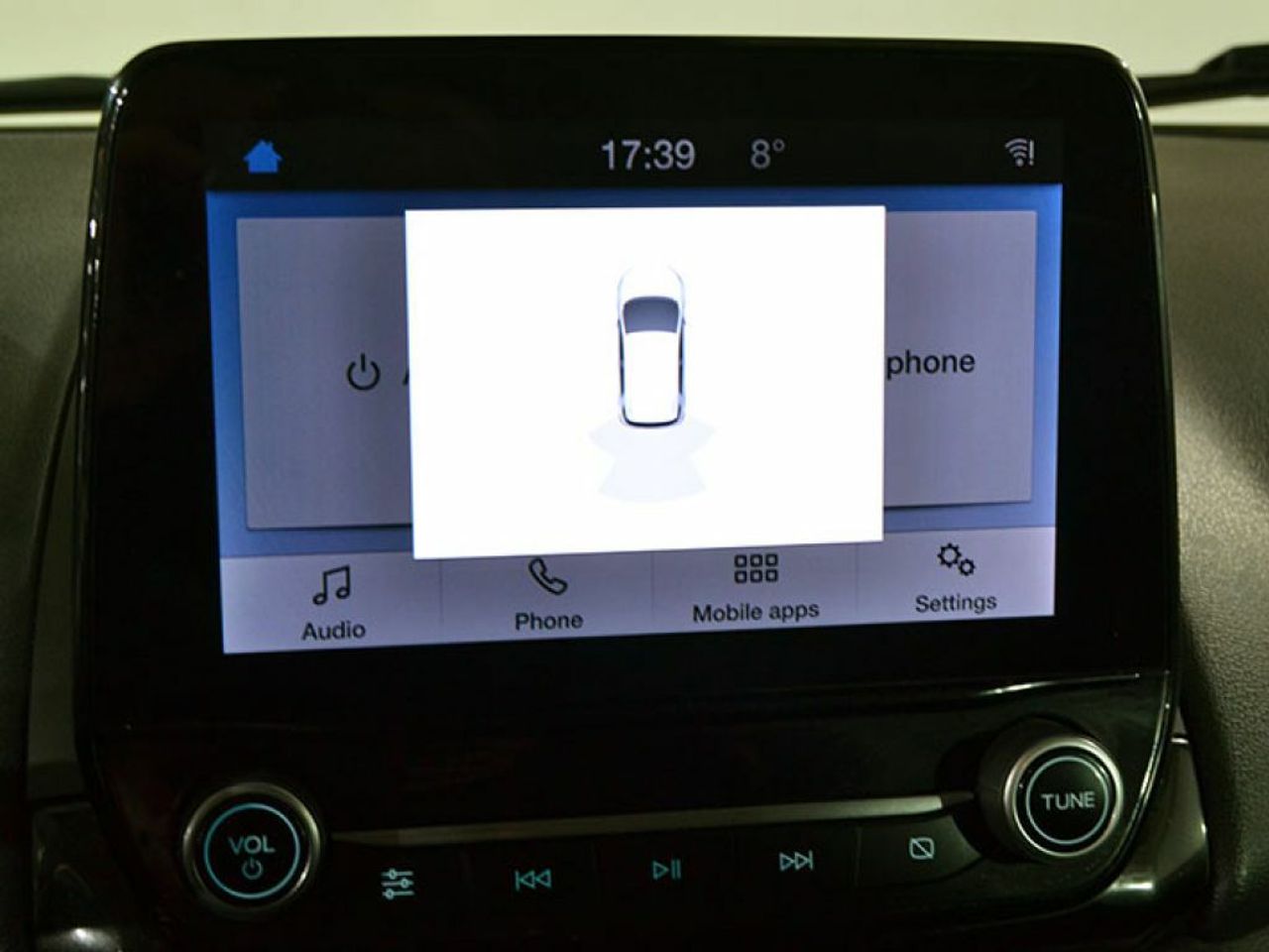 Foto Ford Ecosport 23