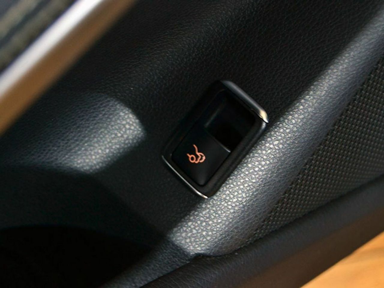 Foto Mercedes-Benz Clase CLA 17