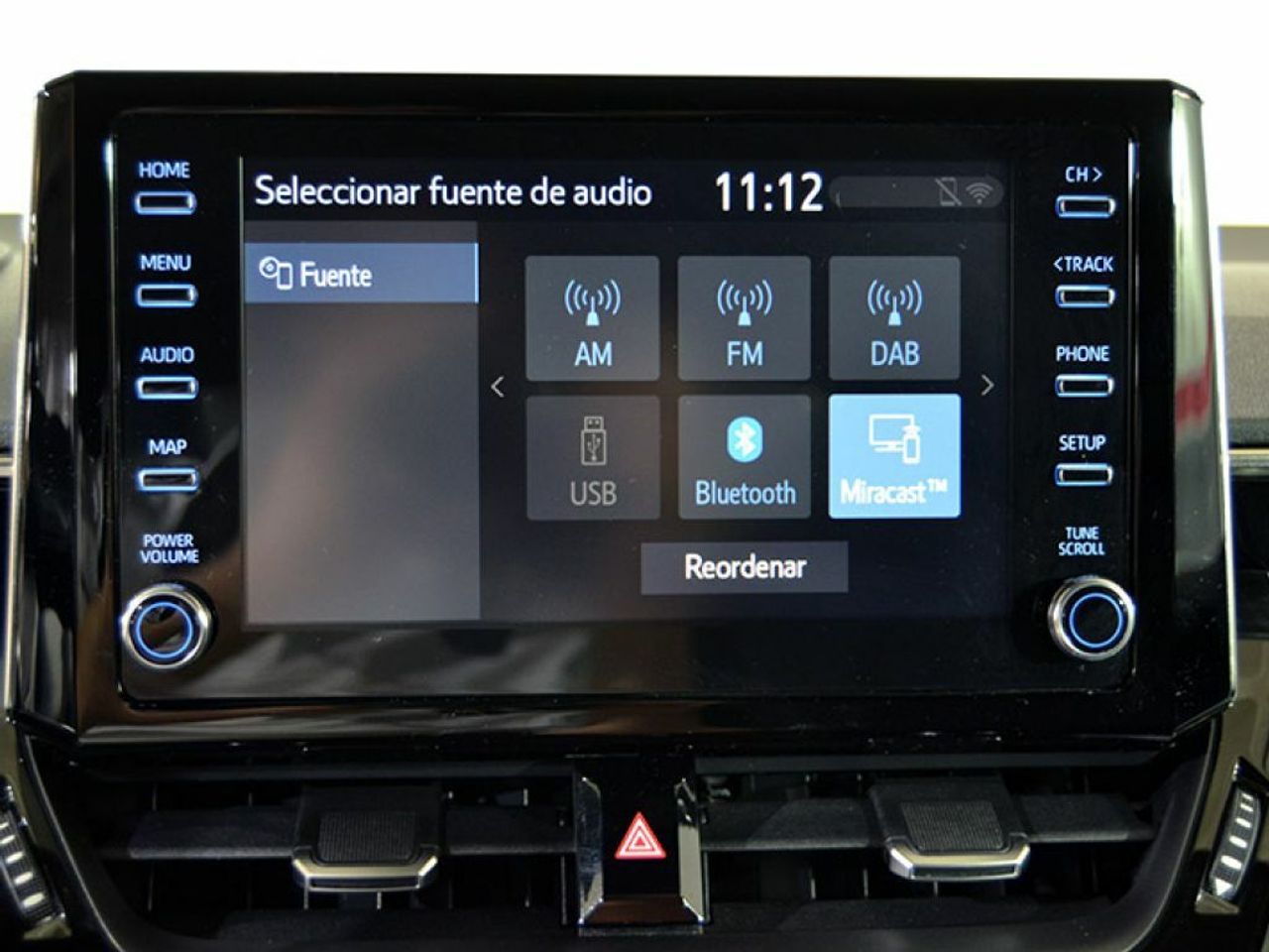 Foto Toyota Corolla 23