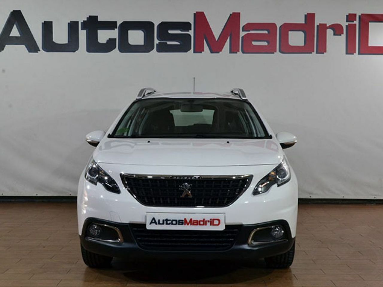Foto Peugeot 2008 2
