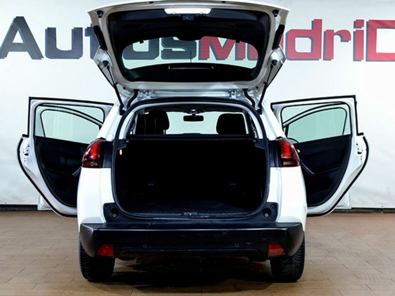 Foto Peugeot 2008 6