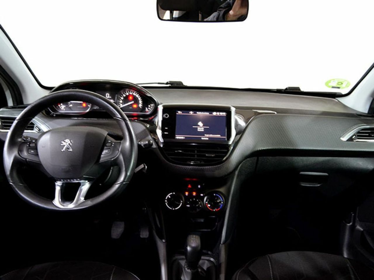 Foto Peugeot 2008 14