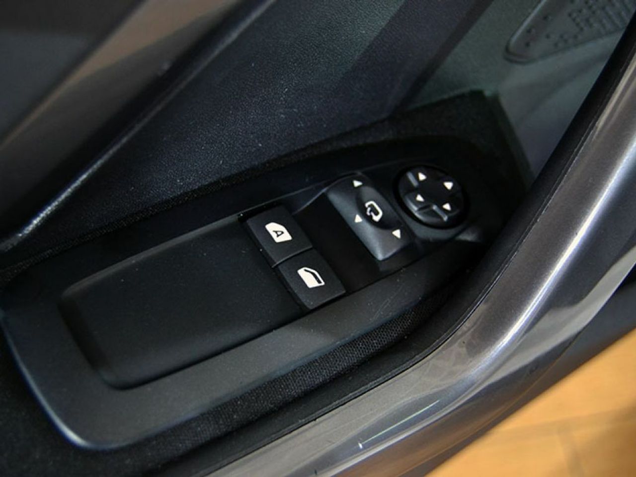Foto Peugeot 2008 16