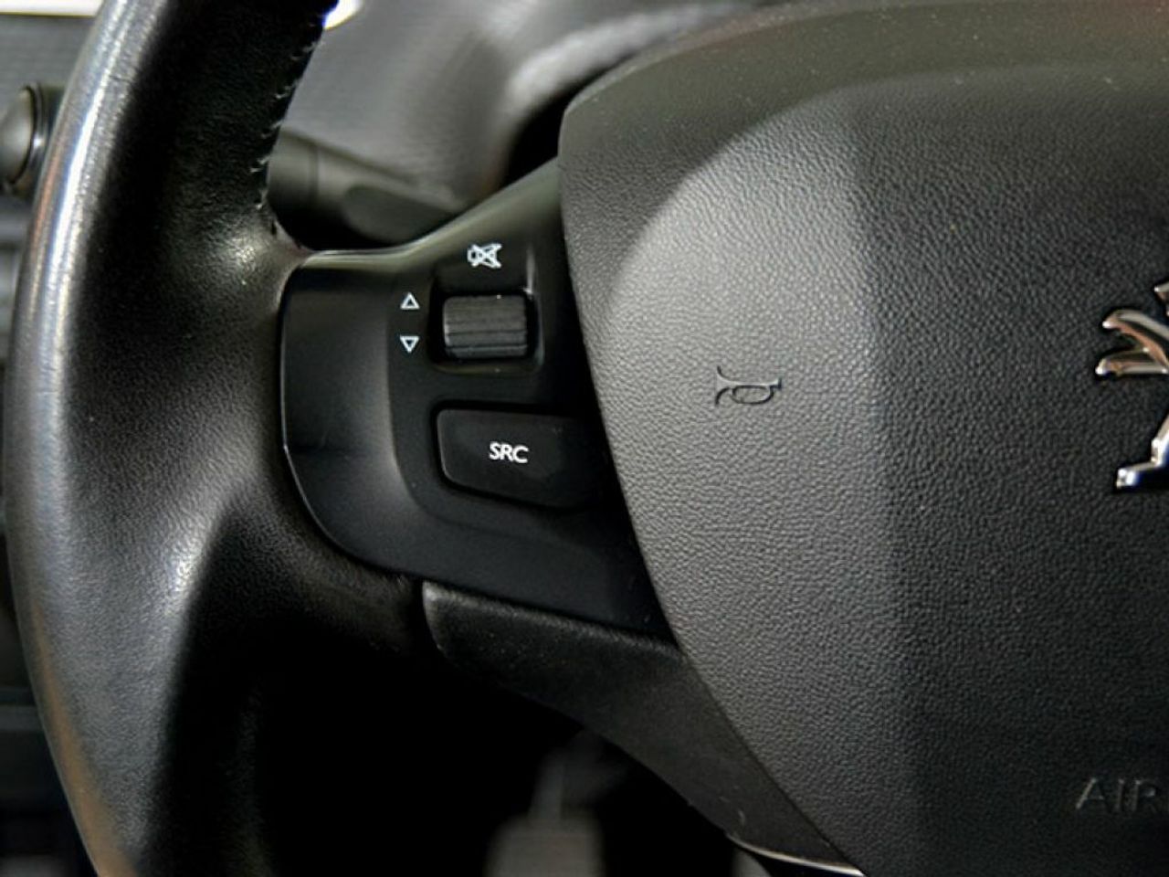 Foto Peugeot 2008 21