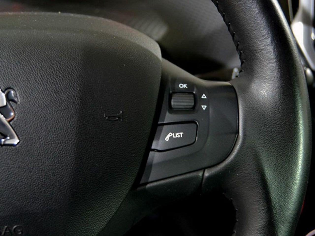 Foto Peugeot 2008 22