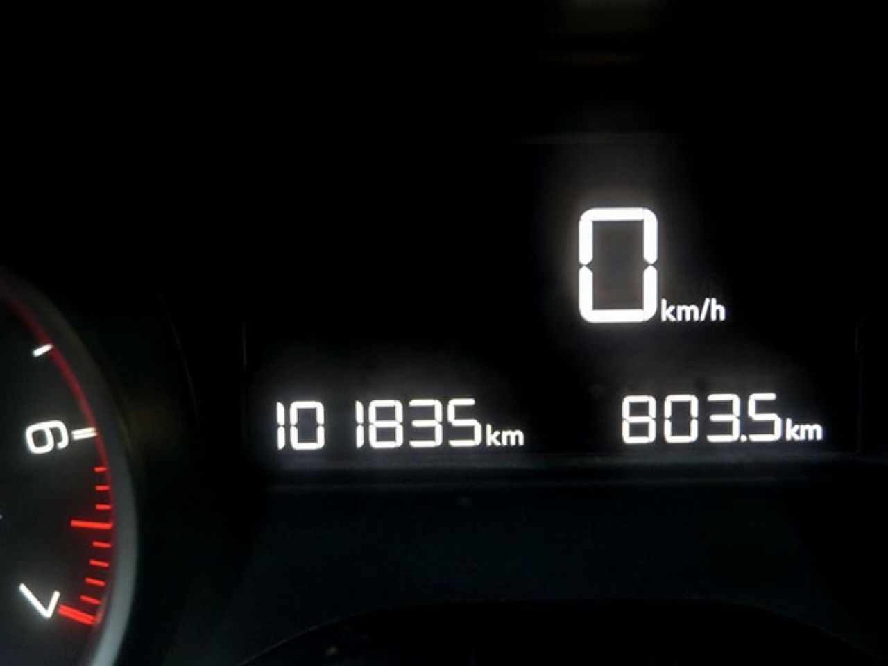 Foto Peugeot 2008 23