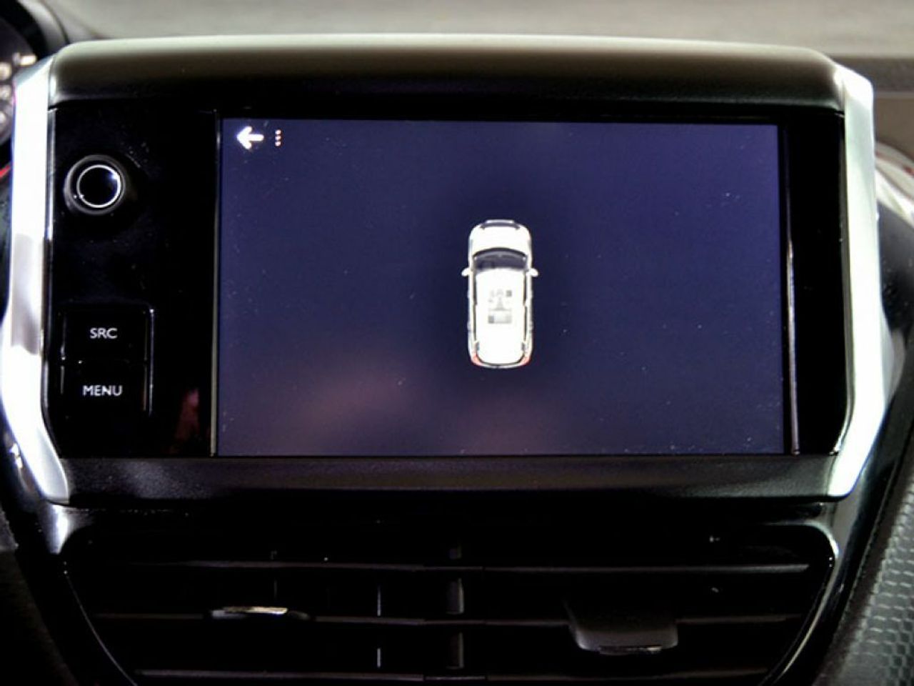 Foto Peugeot 2008 25