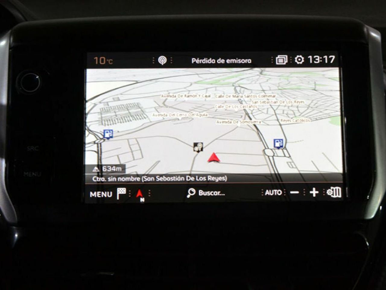 Foto Peugeot 2008 26