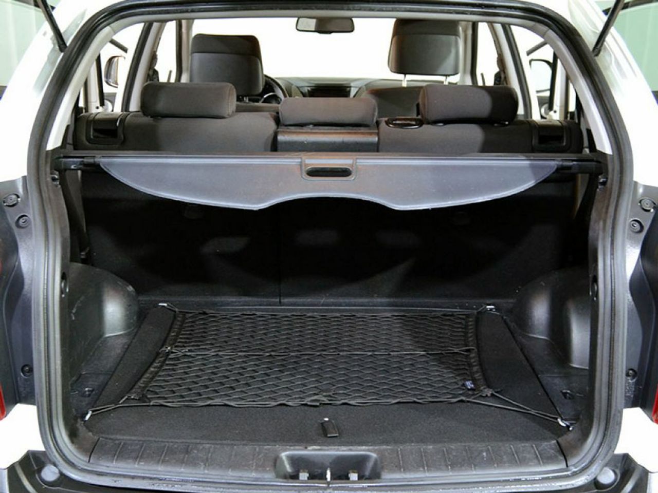 Foto SsangYong Korando 7