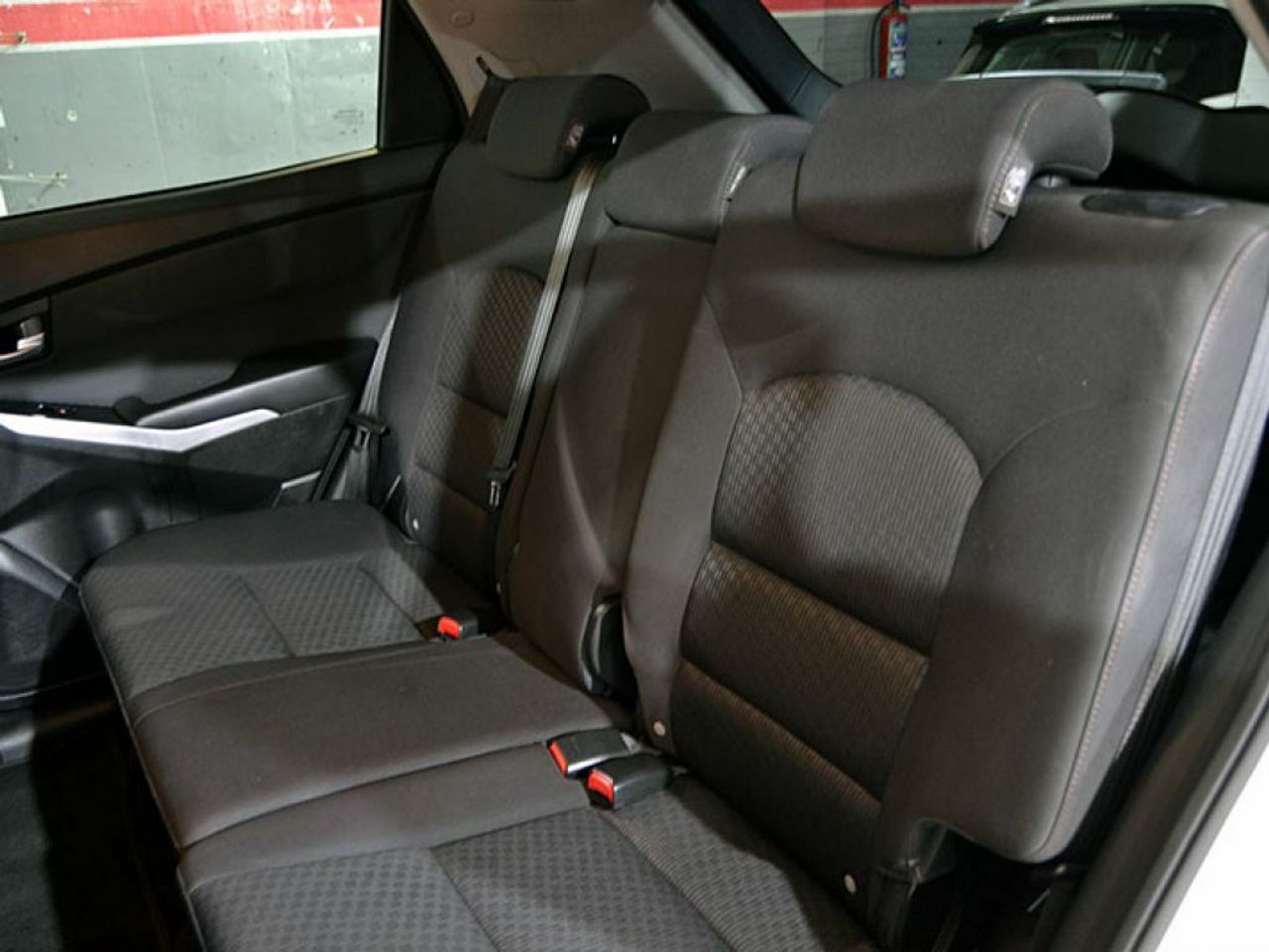 Foto SsangYong Korando 13