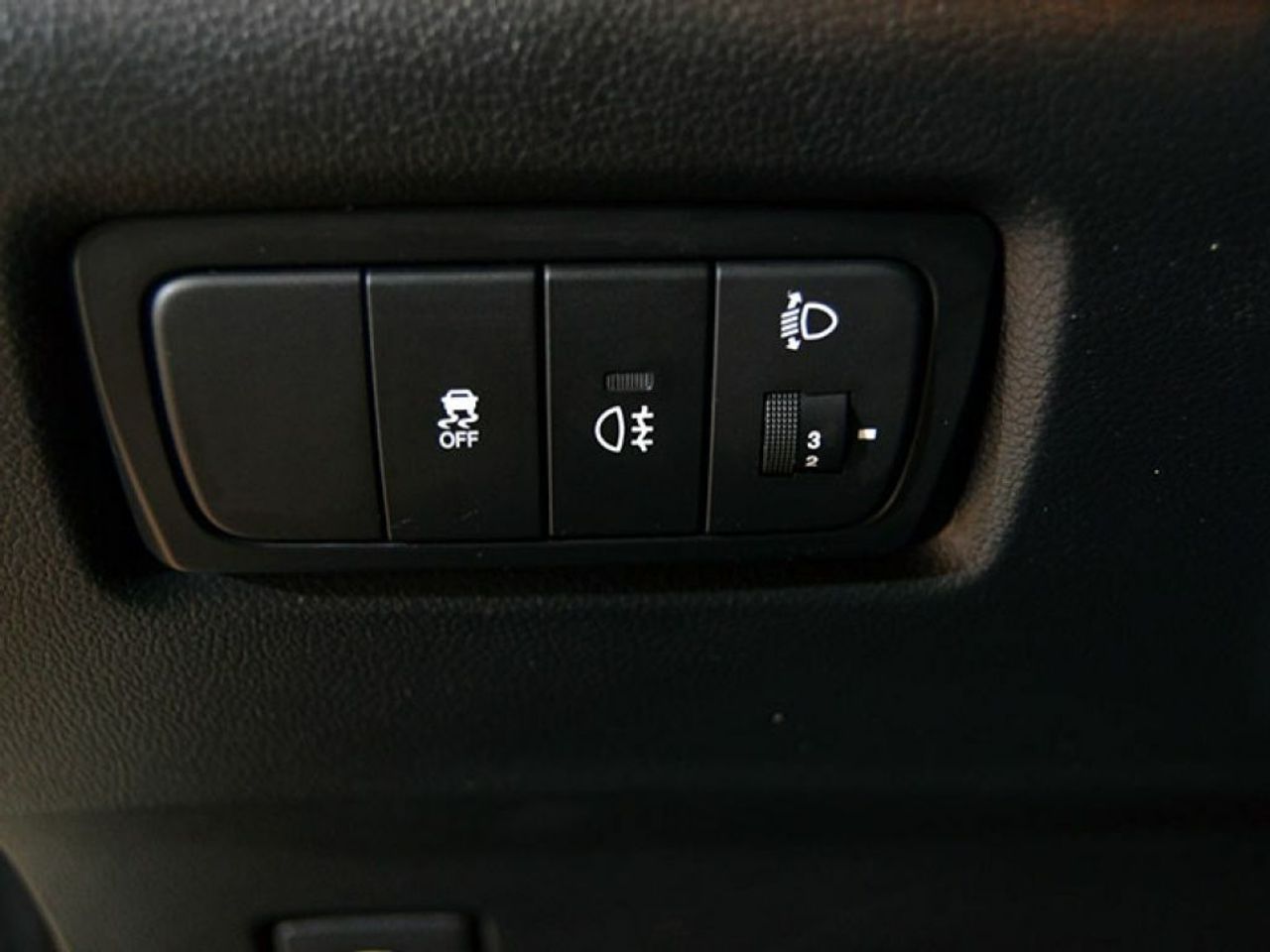Foto SsangYong Korando 17