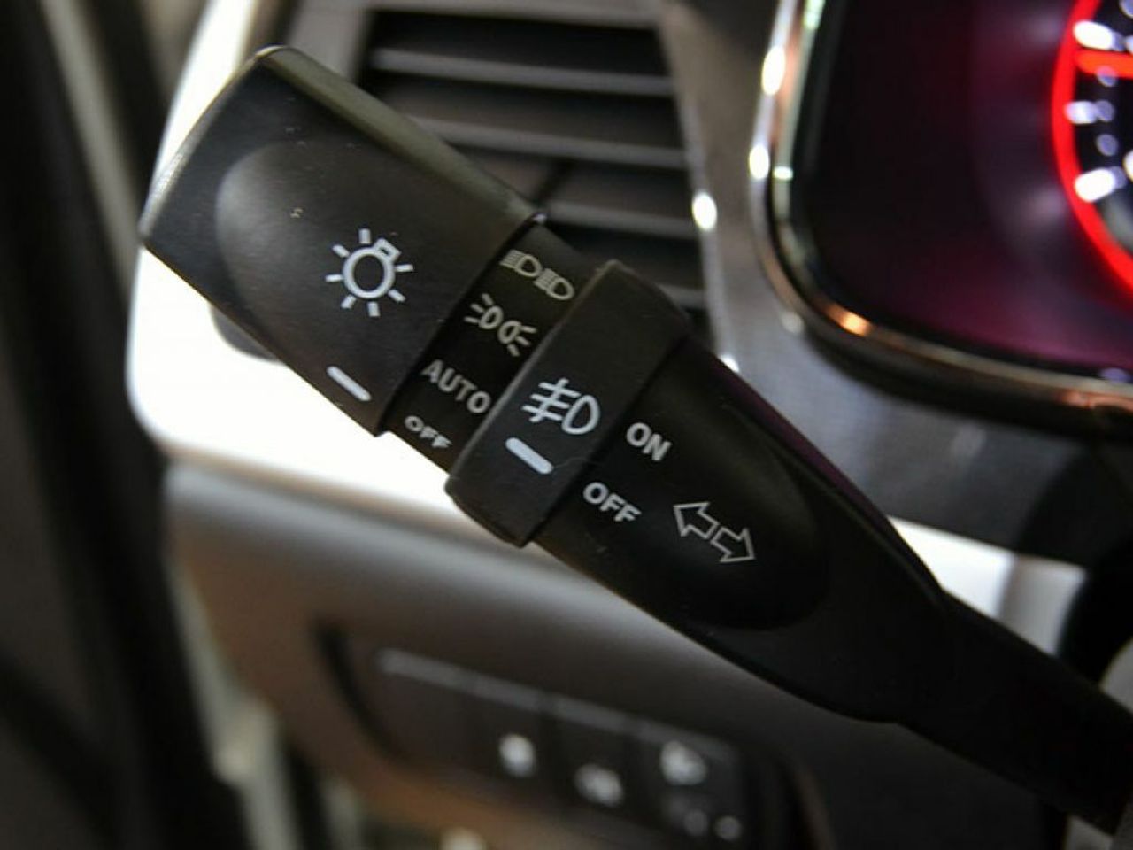 Foto SsangYong Korando 18