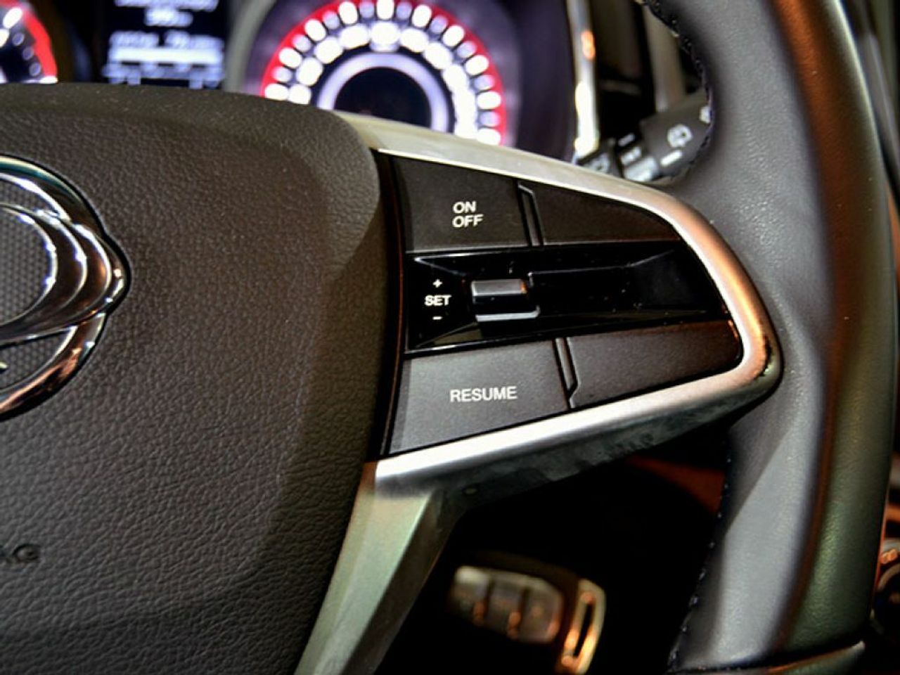 Foto SsangYong Korando 21