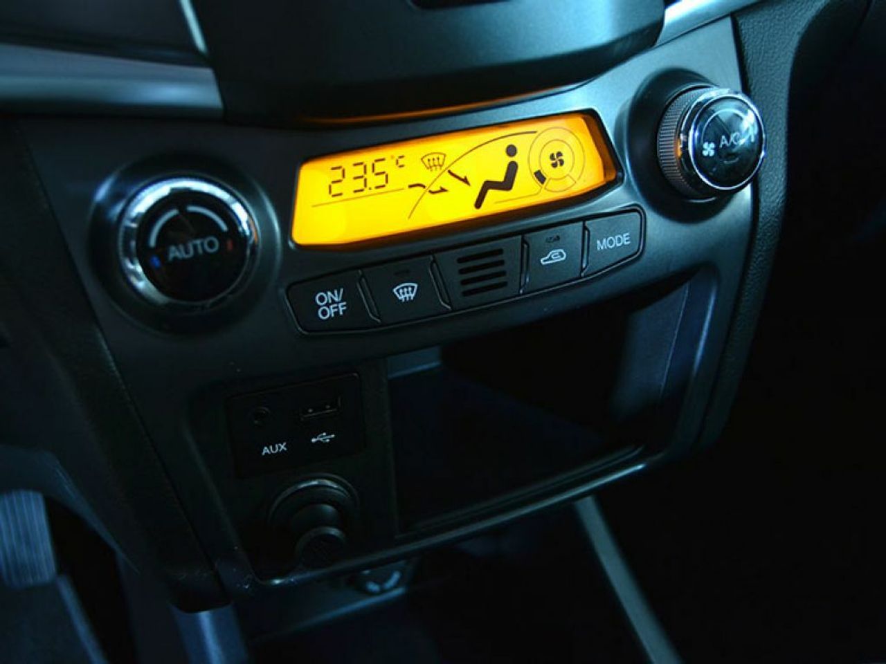 Foto SsangYong Korando 25