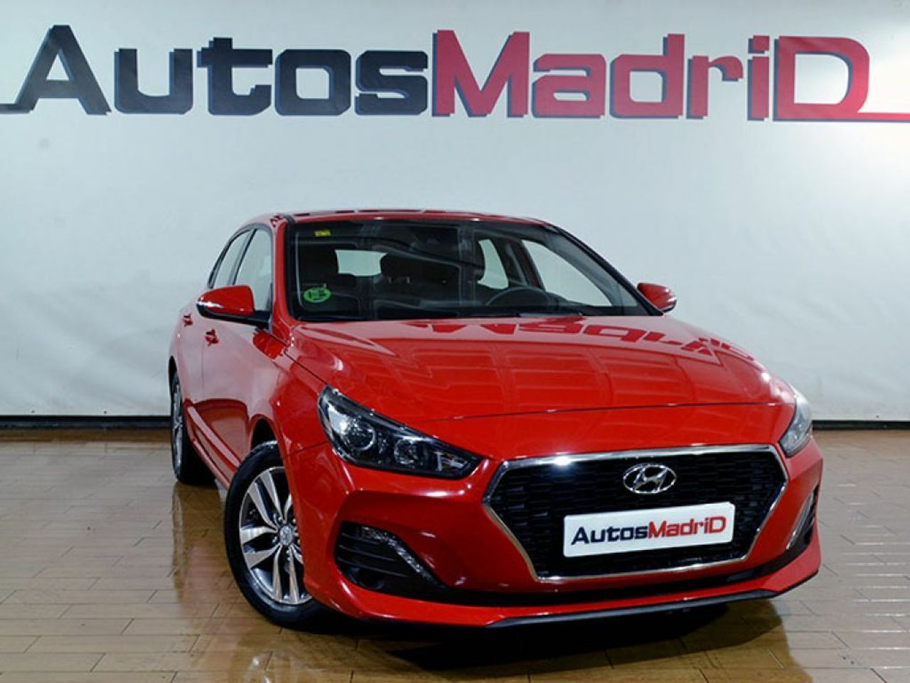 Foto Hyundai i30 1