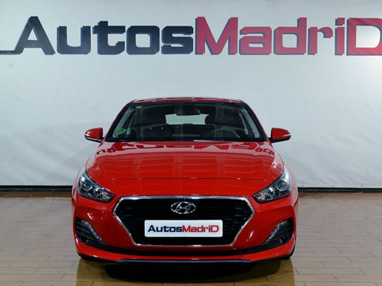 Foto Hyundai i30 2