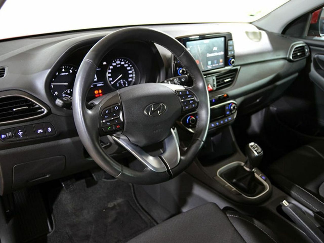 Foto Hyundai i30 11
