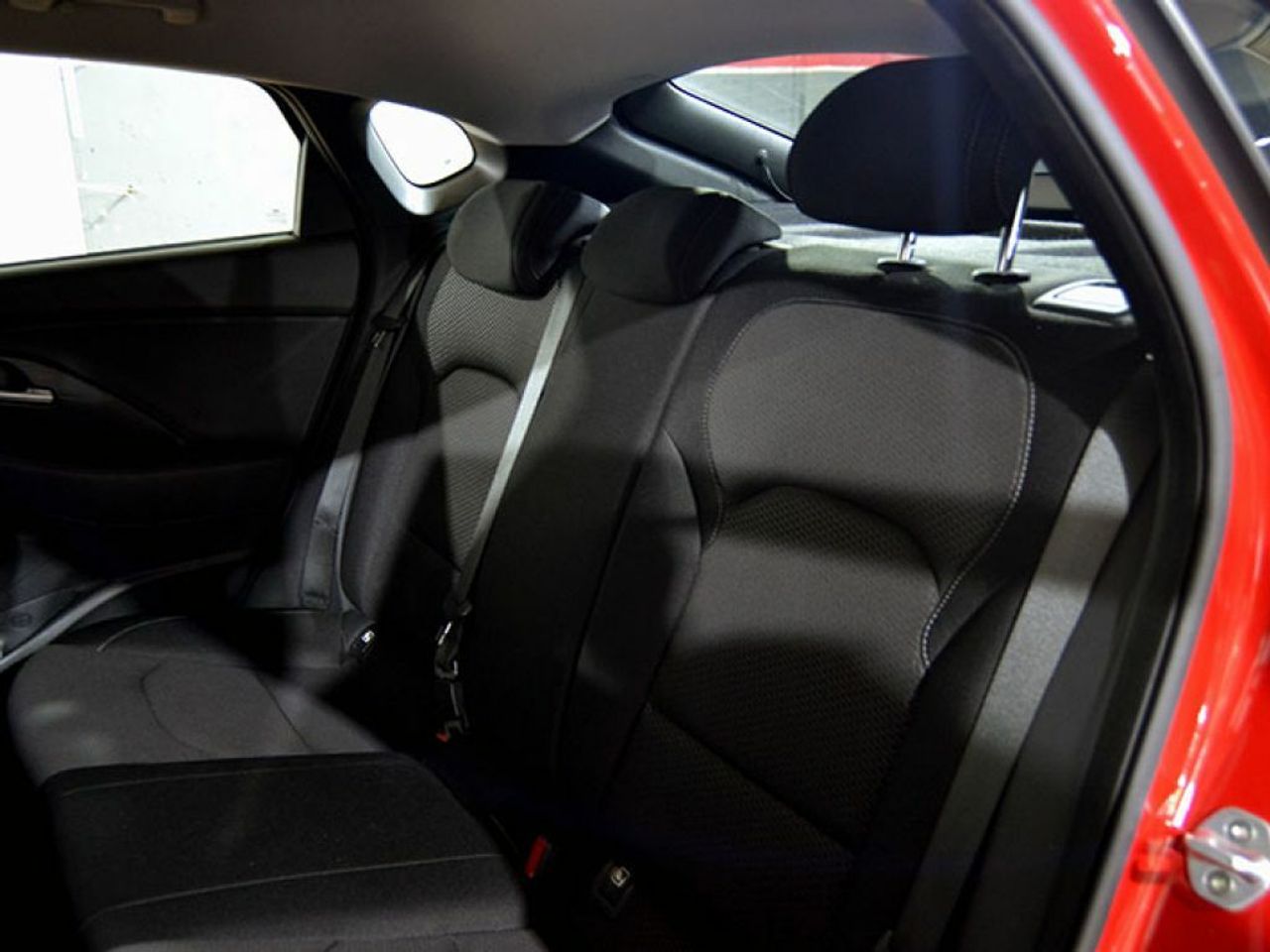 Foto Hyundai i30 13