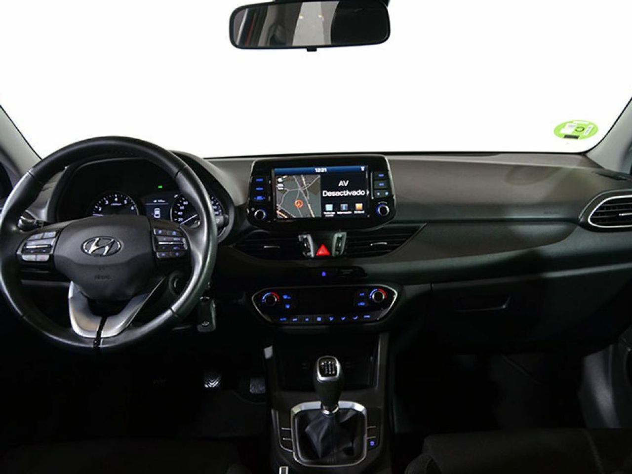 Foto Hyundai i30 14
