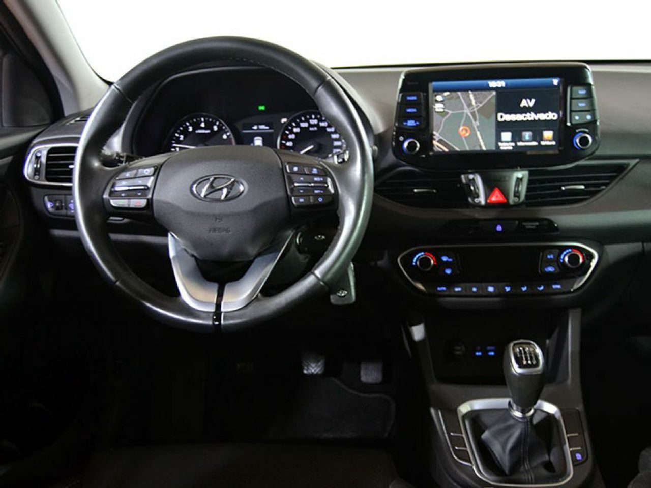Foto Hyundai i30 15
