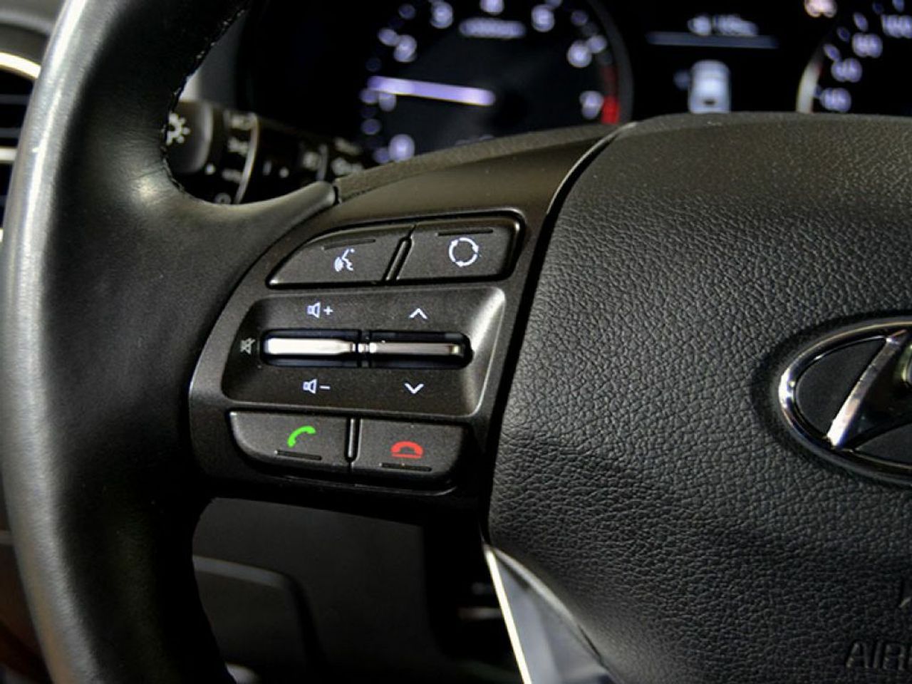 Foto Hyundai i30 20