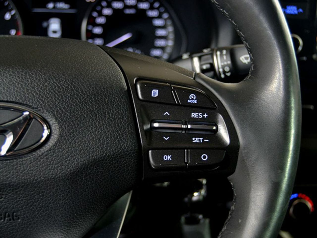Foto Hyundai i30 21